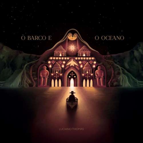 "O Barco e o Oceano"